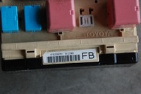 фото thumb №4, Коробка корпус запобіжників lexus rx400 2007