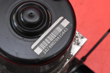 фото thumb №9, Насос abs 13157579gz 10.0206-0147.4 opel astra 3 iii h 1.7 cdti 100 km