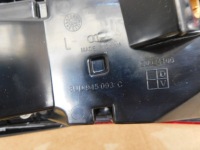 Audi q3 8u рестайлинг  фары задняя комплект правая левая новая  европа 8u0945093-94 Цена, фото thumb