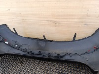 фото thumb №11, Renault megane iii hb бампер задняя nv676 pdc