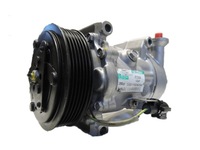 фото thumb №1, Компресор кондиціонера ford fiesta fusion 1.4 tdci