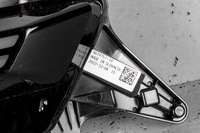 фото thumb №13, Bmw xm g09 лампа лампи задні задня права ліва europa eu пробіг tylko 51km