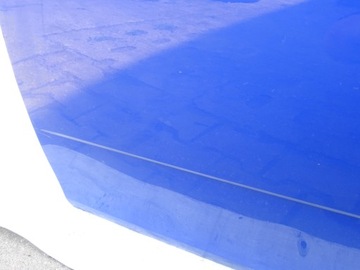 фото thumb №8, Дверь перед передние левая skoda fabia ii 2 5d 4590