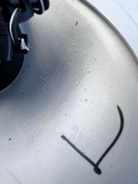 фото thumb №8, Ford edge mk2 защита стойка правая левая динамик