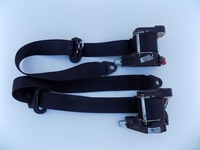 фото thumb №1, Smart fortwo 451 ремені безпеки перед перевір