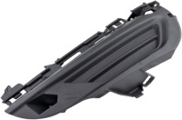 фото thumb №1, Заглушка решітка бампера бампер volvo xc60 ліва