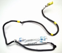 фото thumb №1, Hyundai ix35 подушка подушка безпеки сидіння лівий euro oryg