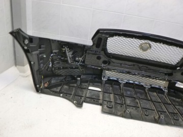 фото thumb №11, Jaguar xj x351 бампер переднє перед 4 pdc