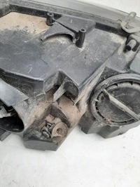 фото thumb №10, Bmw x6 e71 лампа левая перед передняя ксенон 7271357