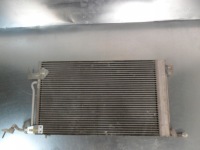 Citroen zx 96 радиатор воды с Разборки, фото thumb