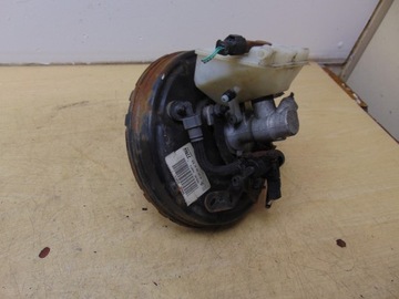 фото thumb №5, Насос гальмівна підсилювач berlingo partner 2008- 9681268480 європа