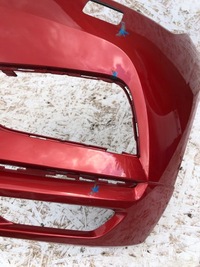 фото thumb №11, Бампер передній перед volvo xc60 ii