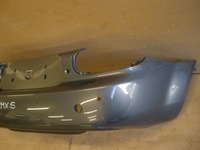 фото thumb №2, Mazda mx5 бампер задня