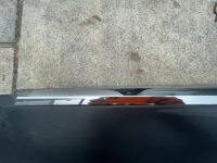 фото thumb №11, Молдинг двері перед лівий opel crossland