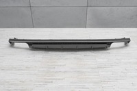 фото thumb №8, Audi a6 c7 4g 2015-2018 po faceliftingu диффузор бампера tylnegostyl slim