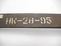 фото thumb №9, Щетка рессора ford оригинальный номер 7gv1b5310ka