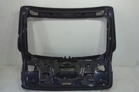 фото thumb №9, Крышка багажника багажника задняя audi a6 c7 kombi