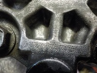 фото thumb №6, Dodge nitro 2.8 crd 09r 177km vm52c насос підсилювача 52129329ab