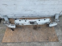 фото thumb №1, Pas передний верхний усилитель fiat doblo ii combo d