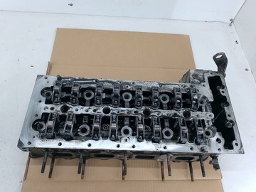 фото thumb №7, Головка iveco daily iii 00-06 502295007 504080228 3.0 16v hpi