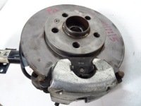 фото thumb №15, Vw polo 2g поворотный кулак левая амортизатор 2q0255g 2q0413031db