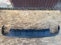 Купить Накладка бампера задний  a2518853725 mercedes r klasa amg, фото thumb