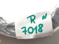 фото thumb №6, Bmw g31 оббивка pałąka петля кришки з лівий 51 497390403 7390403