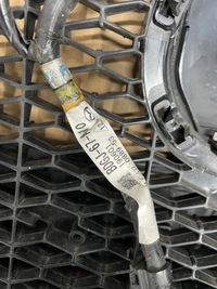 фото thumb №13, Mazda 3 bp 19- решітка радіатора бампера камера електропроводка pdc bckn-50711