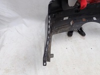 фото thumb №12, Mercedes gl ii 2 x166 12-15 бампер задня задній pdc