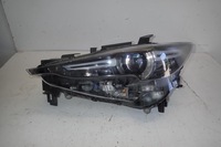 фото thumb №1, Лампа перед левая mazda cx5 ii 17- full led