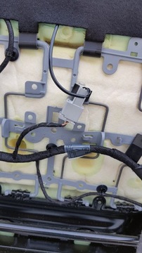 фото thumb №9, Сиденье левый водителя opel insignia a