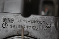 фото thumb №11, Ford оригинальный номер 6c11-13w030-dc фара