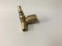 фото thumb №1, Man w штекер wa-sn8-kn8-d9-cuzn / 232