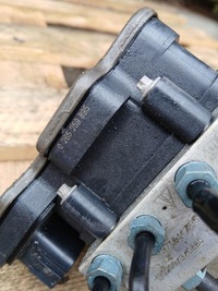 фото thumb №6, Porsche panamera 971 turbo насос abs 971614095bk