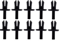 фото thumb №1, Audi a2 8z q7 4l клипсы штифты распорные