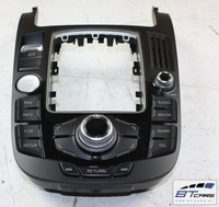 фото thumb №6, Audi a4 a5 q5 набір mmi 3g монітор + зчитувач + панель 8t0919611a 8r1035654a