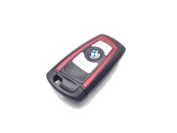 Bmw 1 series ключ / карта запалювання 2013 хетчбек 2/3dr 9254898-03 1004912c Доставка, фото thumb
