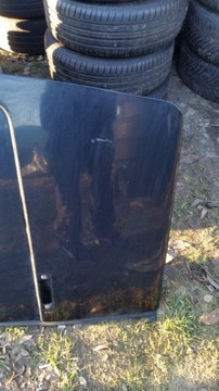 фото thumb №8, Дверь задние ford transit mk7 зад правые lub левая