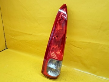 фото thumb №12, Лампа зад левая daewoo tacuma 00-04r