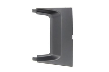 фото thumb №1, Заглушка бампера 5513-00-3560920p blic