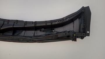 фото thumb №8, Панель под лобовым стеклом nissan juke f15 рестайлинг 2014-2019 668621km0c