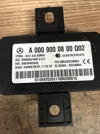 фото thumb №6, Модуль давления mercedes 0009000800