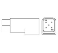 Купить Mm датчик лямбда-зонд ford fiesta iv , ford transit, фото thumb