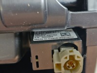 Защита туннель переключатель бардачок кронштейн на кружка mercedes w177 w118 led Оригинал, фото thumb