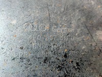 фото thumb №9, Audi a6 c6 allroad бампер задня задній