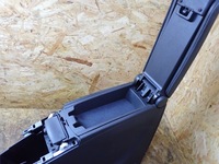 фото thumb №5, Подлокотник туннель renault grand scenic iii 11r 1.6 dci 8062