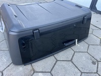 фото thumb №7, Ford bronco дах kompletny жорсткий hardtop скло 4 дверний 2021-