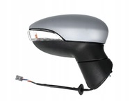 фото thumb №1, Праве дзеркало ford fiesta 2008-2013 nowe