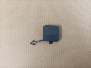 фото thumb №1, Renault clio v заглушка фаркоп бампер зад 511650295r