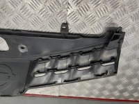 фото thumb №8, Решётка радиатора решётка nissan note e11 06-12